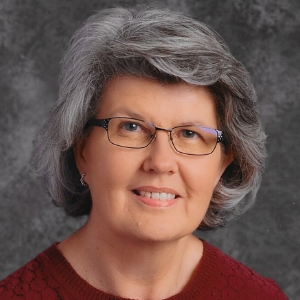 Donna Yardley